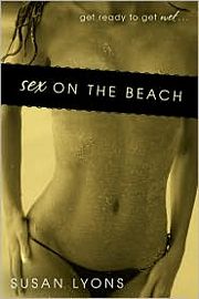 Bookcover: Sex on the Beach