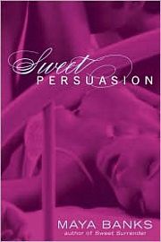 Bookcover: Sweet Persuasion Bookcover: Sweet Persuasion