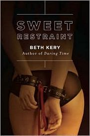 Bookcover: Sweet Restraint
