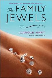 Bookcover: The Family Jewels