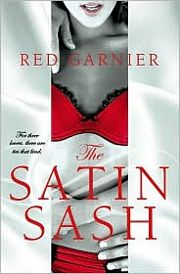Bookcover: The Satin Sash Bookcover: The Satin Sash