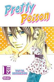 Bookcover: Pretty Poison