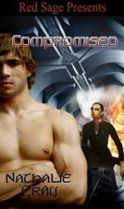 Bookcover: Compromised Bookcover: Compromised