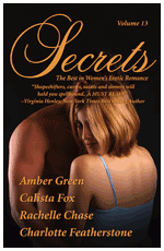 Bookcover: Secrets, Volume 13