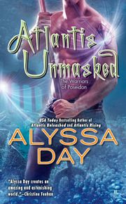Bookcover: Atlantis Unmasked