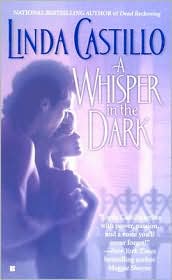 Bookcover: A Whisper in the Dark