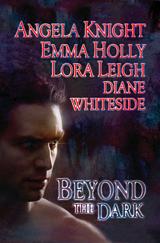 Bookcover: Beyond the Dark