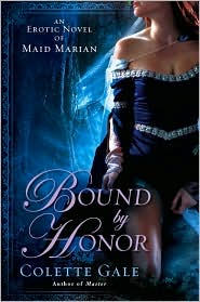 Bookcover: Bound by Honor