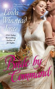 Bookcover: Bride by Command Bookcover: Bride by Command