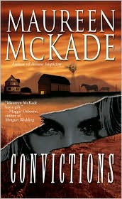 Bookcover: Convictions Bookcover: Convictions