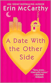 Bookcover: Date With the Other Side Bookcover: Date With the Other Side