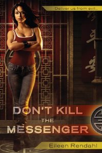 Bookcover: Don't Kill the Messenger