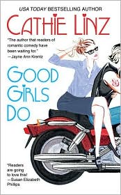 Bookcover: Good Girls Do