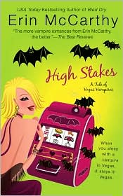Bookcover: High Stakes Bookcover: High Stakes