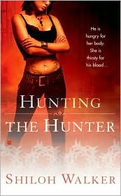 Bookcover: Hunting the Hunter