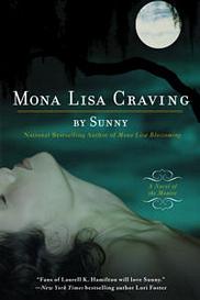 Bookcover: Mona Lisa Craving