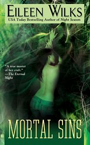 Bookcover: Mortal Sins Bookcover: Mortal Sins