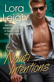 Bookcover: Nauti Intentions Bookcover: Nauti Intentions