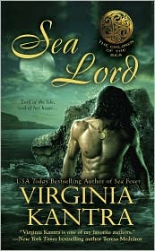 Bookcover: Sea Lord