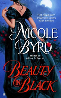 Bookcover: Beauty in Black Bookcover: Beauty in Black