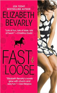 Bookcover: Fast & Loose