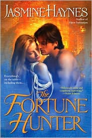 Bookcover: The Fortune Hunter