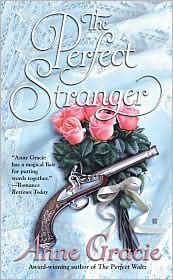 Bookcover: The Perfect Stranger