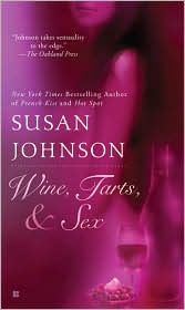Bookcover: Wine, Tarts, & Sex Bookcover: Wine, Tarts, & Sex