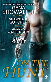 Bookcover: On the Hunt