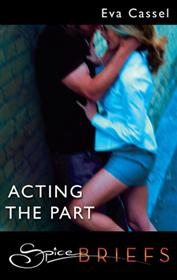 Bookcover: Acting The Part Bookcover: Acting The Part