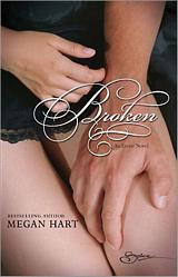 Bookcover: Broken Bookcover: Broken