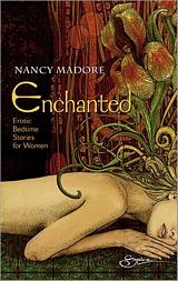 Bookcover: Enchanted: Erotic Bedtime Stories for Women Bookcover: Enchanted: Erotic Bedtime Stories for Women