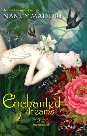 Bookcover: Enchanted Dreams Bookcover: Enchanted Dreams