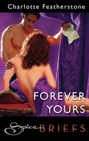 Bookcover: Forever Yours