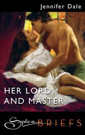 Bookcover: Her Lord and Master Bookcover: Her Lord and Master