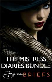 Bookcover: The Mistress Diaries Bundle