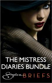 Bookcover: The Mistress Diaries Bundle Bookcover: The Mistress Diaries Bundle