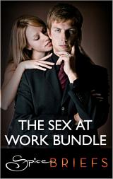 Bookcover: Sex At Work