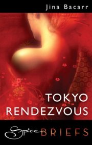 Bookcover: Tokyo Rendezvous