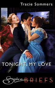 Bookcover: Tonight, My Love Bookcover: Tonight, My Love