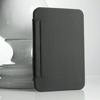 Lighted Nook Cover